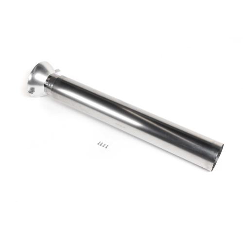 HAN1375026 - Stainless Steel Thrust Tube: Hawk_T-45 140-160N HANGAR 9 HAN1375026