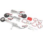 HAN13785 - Retract Set with Controller: BAE Hawk_T-45 140-160N
