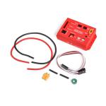 HAN1378501 - Retract Controller with Accessories: Hawk_T-45 140-160N