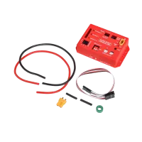 HAN1378501 - Retract Controller with Accessories: Hawk_T-45 140-160N