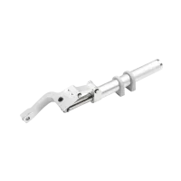 HAN1378504 - Left Main Gear Strut: Hawk_T-45 140-160N