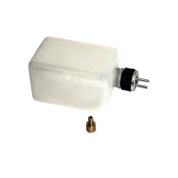 HAN234518 - Kraftstofftank 15oz: Ultra Stick 10cc
