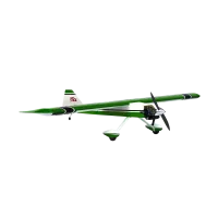 HAN2365 - Ultra Stick 30cc ARF. 81