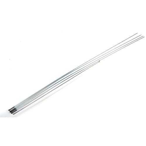 HAN282010 - Pushrod Set: P-51D Mustang 20cc HANGAR 9 HAN282010