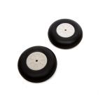 HAN282012 - Main Wheels: P-51D Mustang 20cc