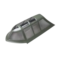 HAN299008 - Canopy: P-47D Thunderbolt 20cc