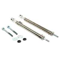 HAN299016 - Main Landing Gear Shock-Absorbing Struts: P-47D Thunderbolt 20cc