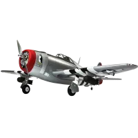 HAN2990B - Hangar9 P-47D Thunderbolt 20cc ARF. 67