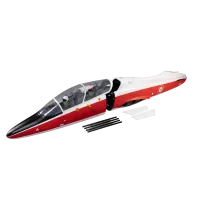 HAN339001B - Fuselage: Aermacchi MB-339 60-86N - Military