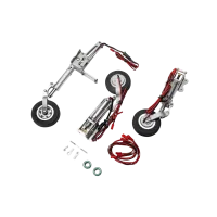 HAN339005 - Retract Set: Aermacchi MB-339