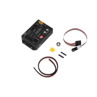 HAN339006 - Retract Controller: Aermacchi MB-339