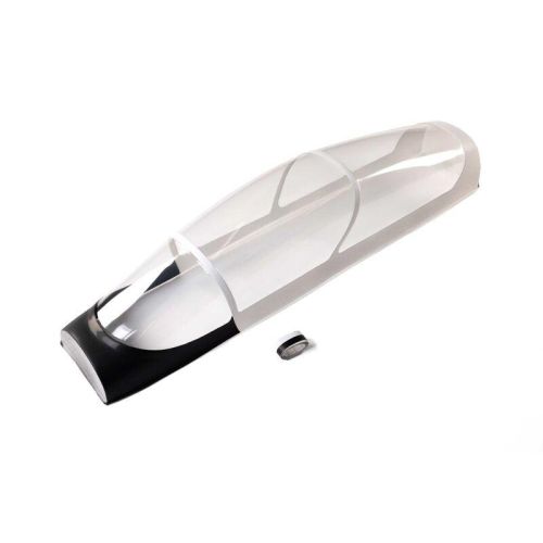 HAN339008B - Canopy Only: Aermacchi MB-339 60-86N - Military HANGAR 9 HAN339008B