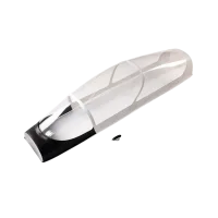 HAN339008B - Canopy Only: Aermacchi MB-339 60-86N - Military