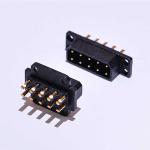 HAN339010P - 10-Pin Connector Set