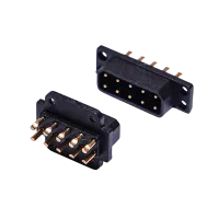 HAN339010P - 10-Pin Connector Set