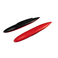 HAN339011B - Tip Tank Set: Aermacchi MB-339 60-86N - Military