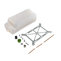 HAN339013 - Fuel Tank: Aermacchi MB-339