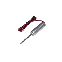 HAN339015 - Retract Motor: Aermacchi MB-339