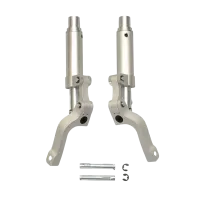 HAN339018 - Main Struts (2): Aermacchi MB-339