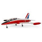 HAN3390B - Aermacchi MB-339 60-86N Scale Military Turbine Jet ARF. 84