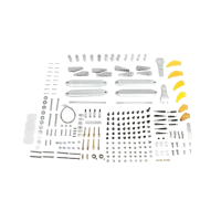 HAN506507 - Hangar 9 Kleinteileset: Carbon Cub 15cc