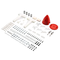 HAN508015 - Hardware Set: Valiant 10cc