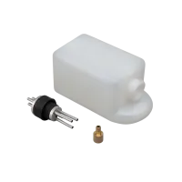 HAN508018 - Fuel Tank. 7.75 oz (230cc): Valiant 10cc