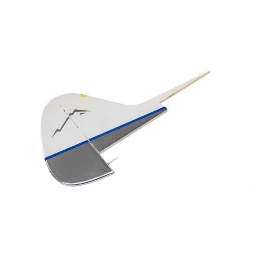 HAN526005B - Rudder: XCub 60cc HANGAR 9 HAN526005B