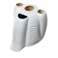 HAN526006 - Cowling: XCub 60cc