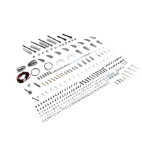 HAN526007 - Hardware Pack: XCub 60cc