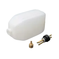 HAN526016 - Fuel Tank 20oz: XCub 60cc