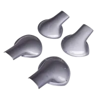 HAN526021B - Fiberglass Fairings: XCub 60cc