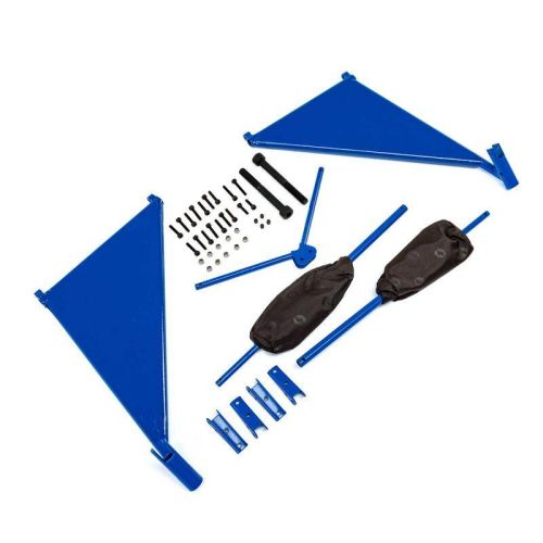 HAN526024B - Gefedertes Fahrwerk: XCub 60cc HANGAR 9 HAN526024B