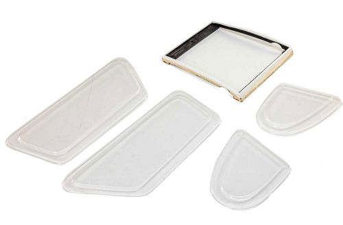 HAN526025 - Top Hatch & Fenster XCub 60cc HANGAR 9 HAN526025