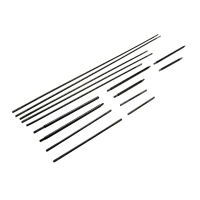 HAN528010 - StoeSzel-Satz: Carbon Cub FX-3 100-200ccm