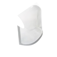 HAN528012 - Windshield: Carbon Cub FX-3 100-200cc