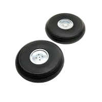 HAN528016 - Raeder. 8.5 in (2): Carbon Cub FX-3 100-200cc