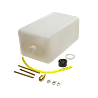 HAN528017 - Fuel Tank. 50oz: Carbon Cub FX-3 100-200cc