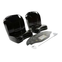 HAN528023 - Scale Parts: Carbon Cub FX-3 100-200cc