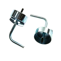 HAN528024 - Fuel Caps: Carbon Cub FX-3 100-200cc