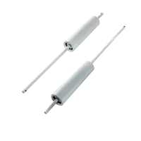 HAN528026 - Landing Gear Dampers: Carbon Cub FX-3 100-200cc
