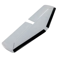 HAN703504 - Stabilizer and Elevators: Pawnee Brave 20cc