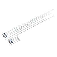 HAN703512 - Pushrod Set: Pawnee Brave 20cc
