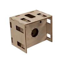 HAN703516 - EP Mount Box: Pawnee Brave 20cc