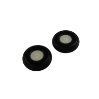 HAN703518 - Wheels 110mm (4.3): Pawnee Brave 20cc