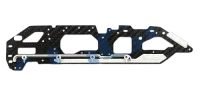 HB40B002XXT - TB40 oberer Hauptrahmen - rechts