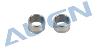 HB40B009XXT - TB40 Hauptrotorwellen-Huelse