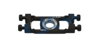 HB40B017XXT - TB40 Main Shaft The 3rd Bearing Block