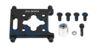 HB40B018XXT - TB40 Motor Mount Assembly