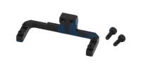 HB40B019XXT - TB40 Tail Rudder Servo Mount